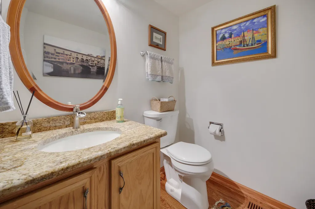 2426 Wild Cherry Court Aurora IL 60506