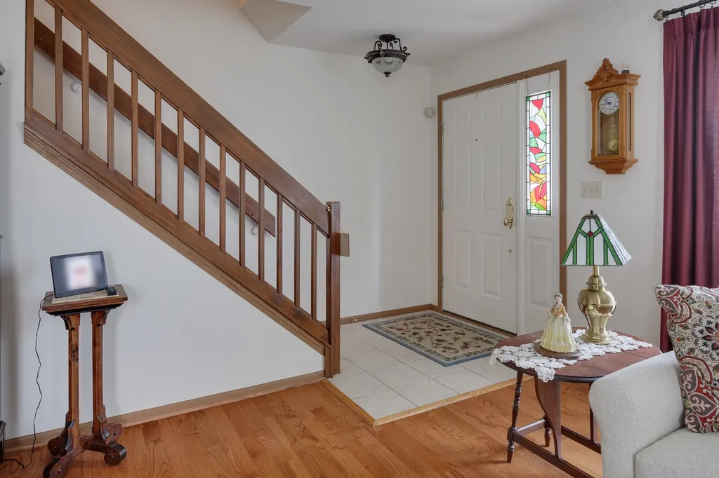 2426 Wild Cherry Court Aurora IL 60506