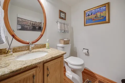 2426 Wild Cherry Court Aurora IL 60506