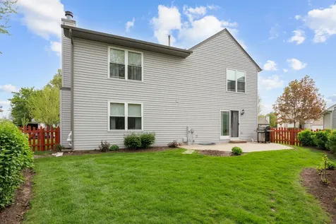 2426 Wild Cherry Court Aurora IL 60506