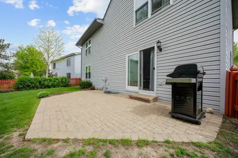 2426 Wild Cherry Court Aurora IL 60506