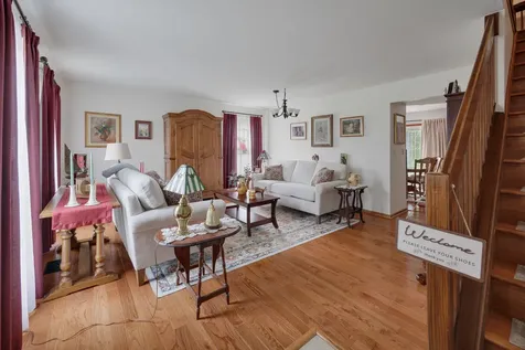 2426 Wild Cherry Court Aurora IL 60506