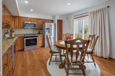 2426 Wild Cherry Court Aurora IL 60506