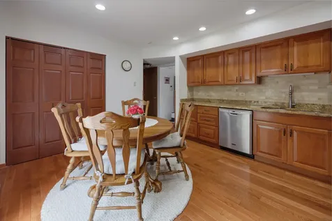 2426 Wild Cherry Court Aurora IL 60506