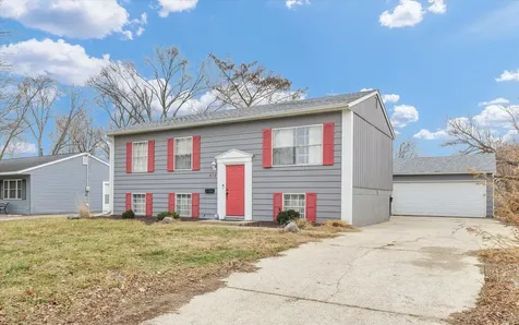 414 South Dodson Drive Urbana IL 61802