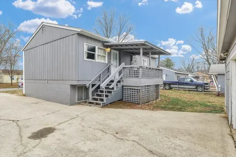414 South Dodson Drive Urbana IL 61802