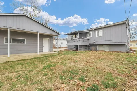 414 South Dodson Drive Urbana IL 61802
