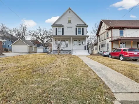 14 North Harlem Avenue Freeport IL 61032