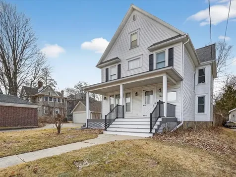 14 North Harlem Avenue Freeport IL 61032
