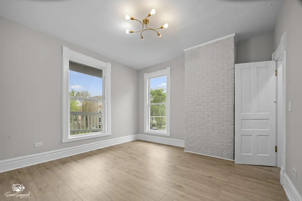 7226 South Yale Avenue Chicago IL 60621