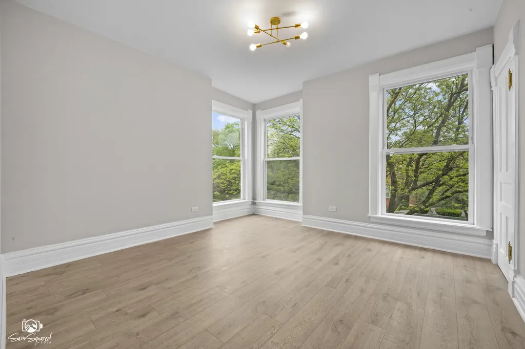 7226 South Yale Avenue Chicago IL 60621