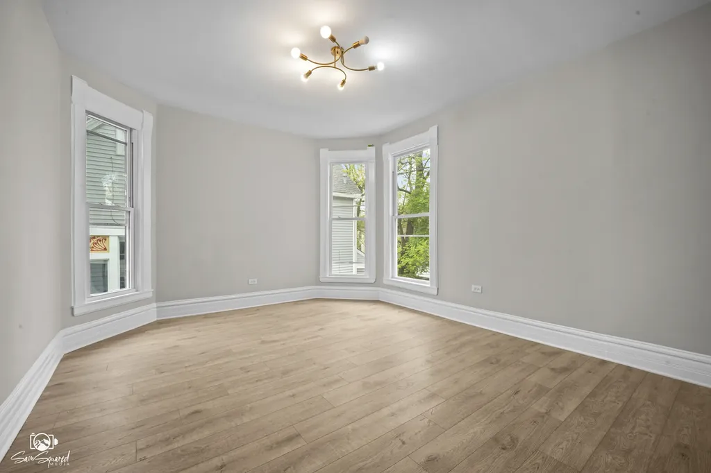 7226 South Yale Avenue Chicago IL 60621