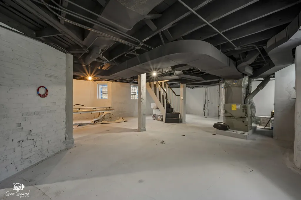 7226 South Yale Avenue Chicago IL 60621