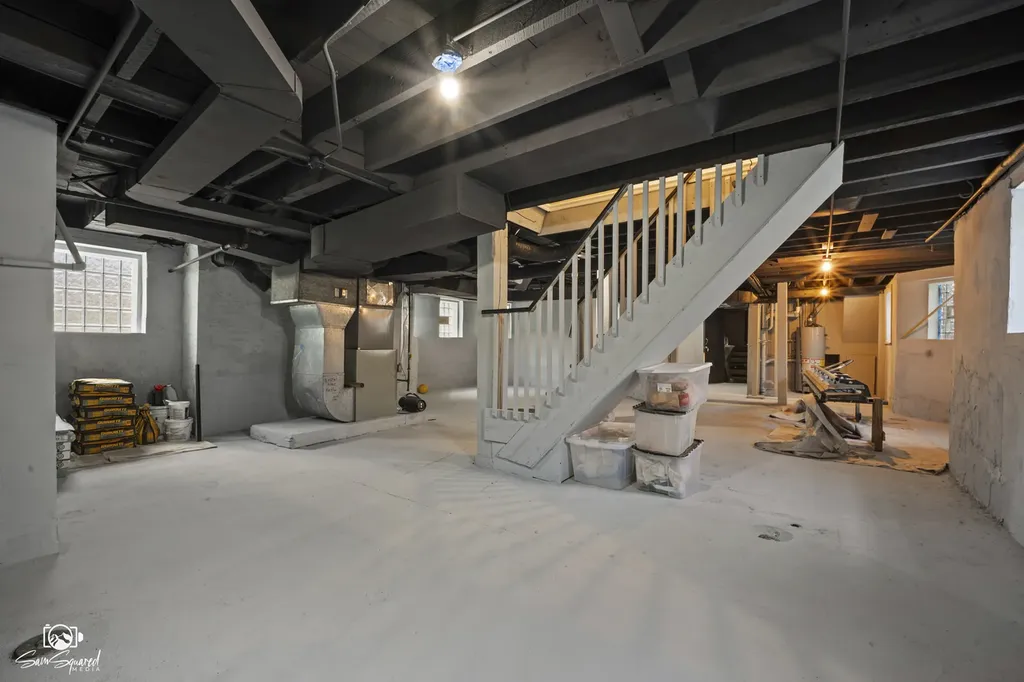 7226 South Yale Avenue Chicago IL 60621