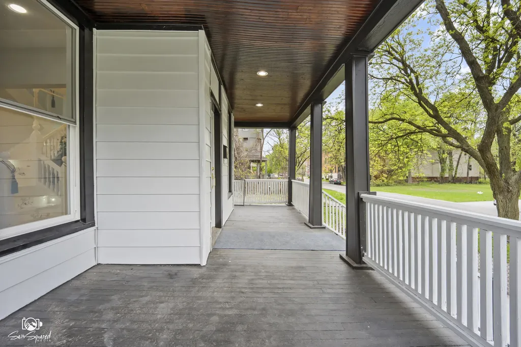 7226 South Yale Avenue Chicago IL 60621