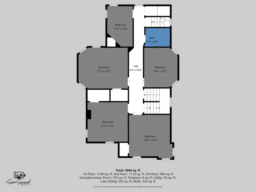 7226 South Yale Avenue Chicago IL 60621