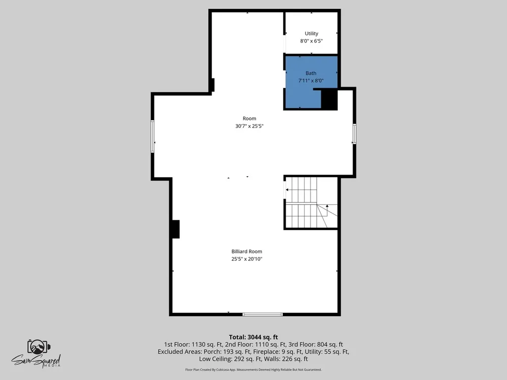 7226 South Yale Avenue Chicago IL 60621