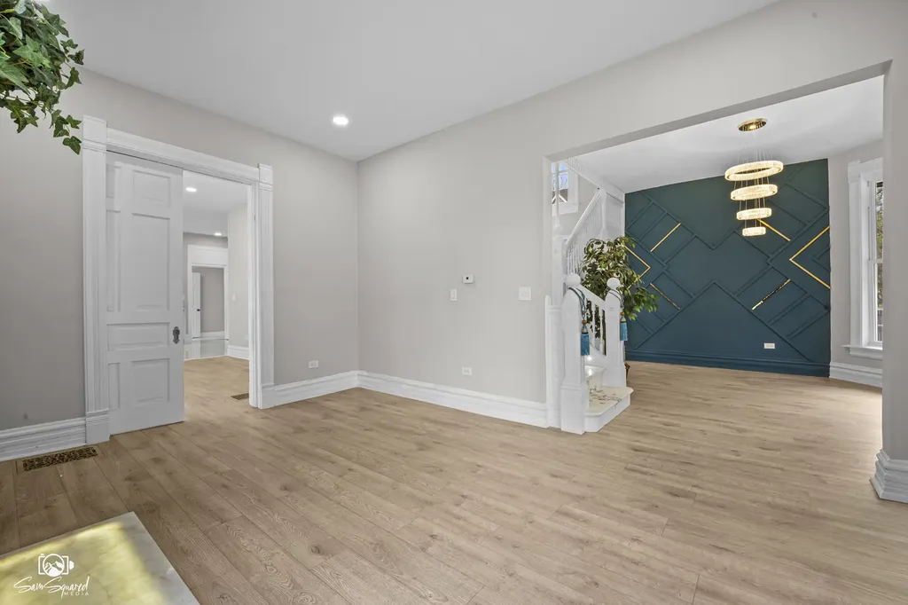 7226 South Yale Avenue Chicago IL 60621