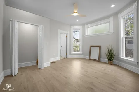 7226 South Yale Avenue Chicago IL 60621