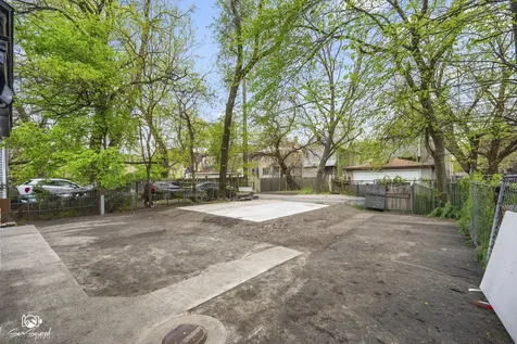 7226 South Yale Avenue Chicago IL 60621