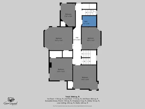 7226 South Yale Avenue Chicago IL 60621