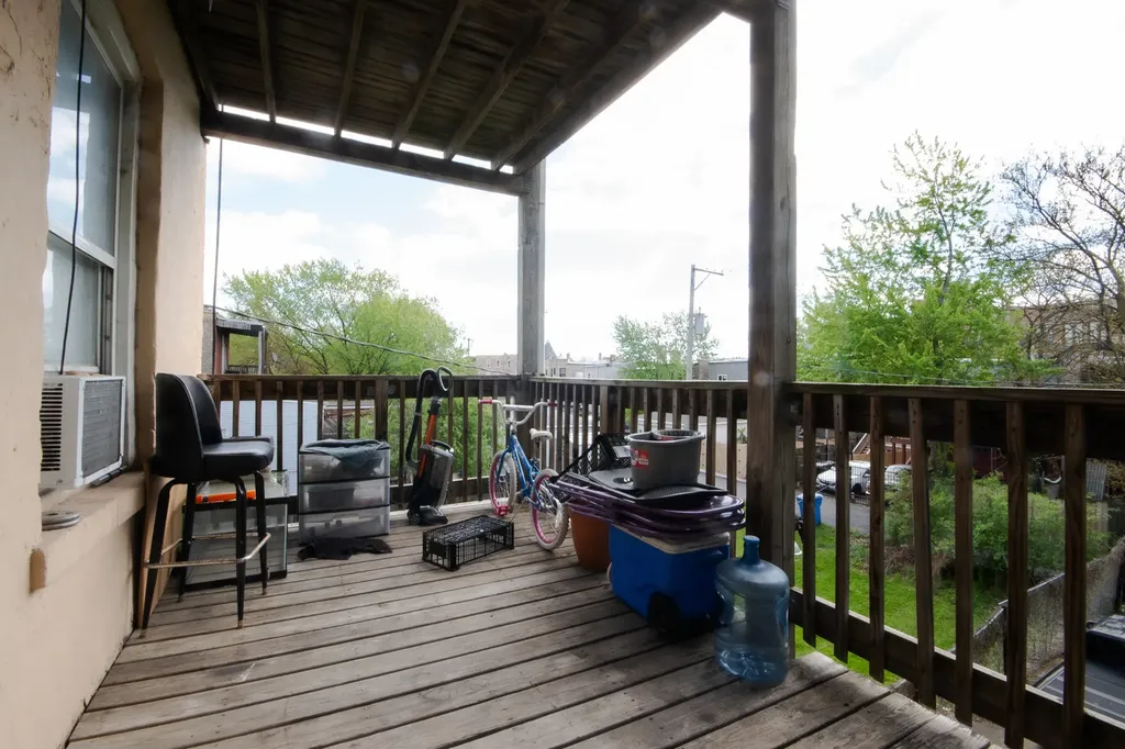 2931 West Lexington Street Chicago IL 60612