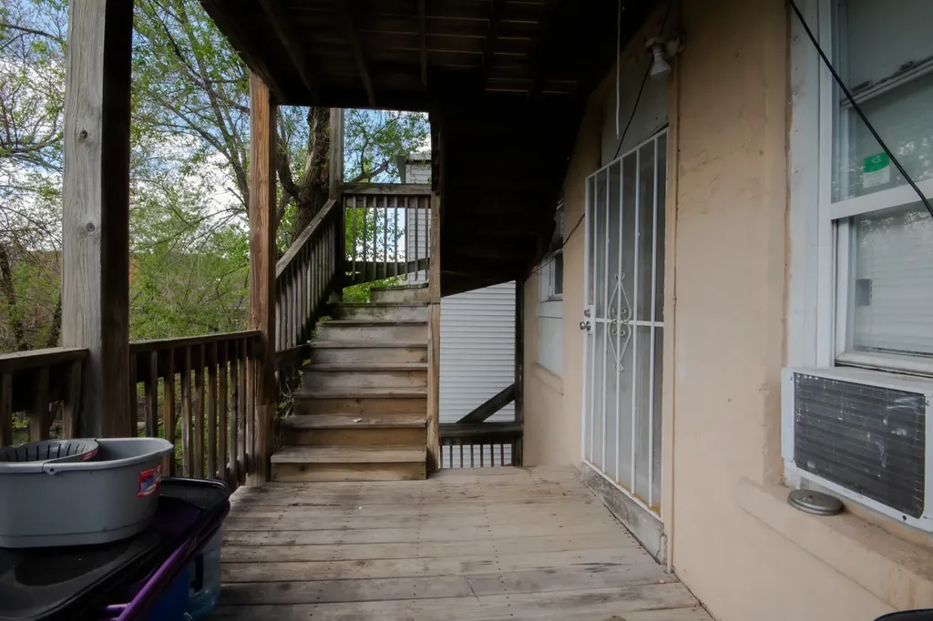 2931 West Lexington Street Chicago IL 60612