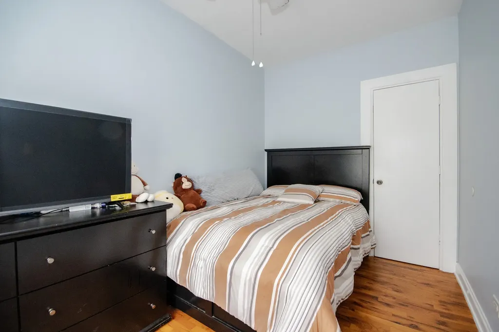 2931 West Lexington Street Chicago IL 60612