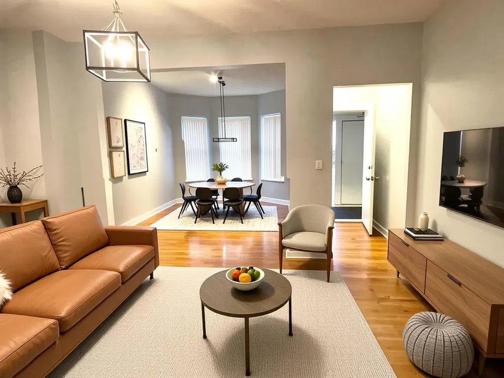 2931 West Lexington Street Chicago IL 60612