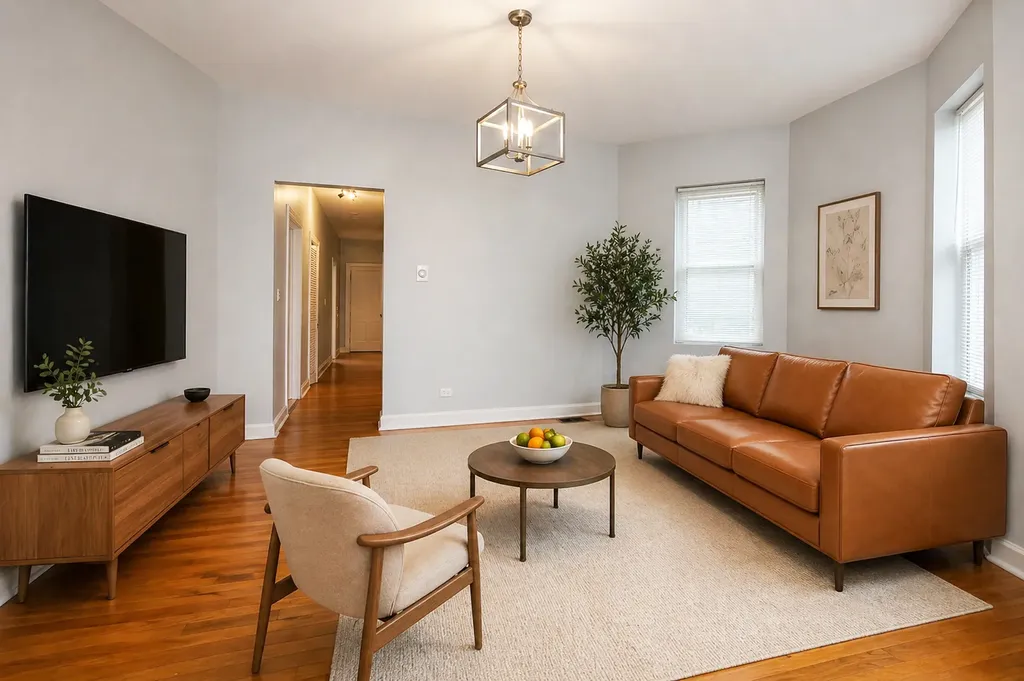 2931 West Lexington Street Chicago IL 60612