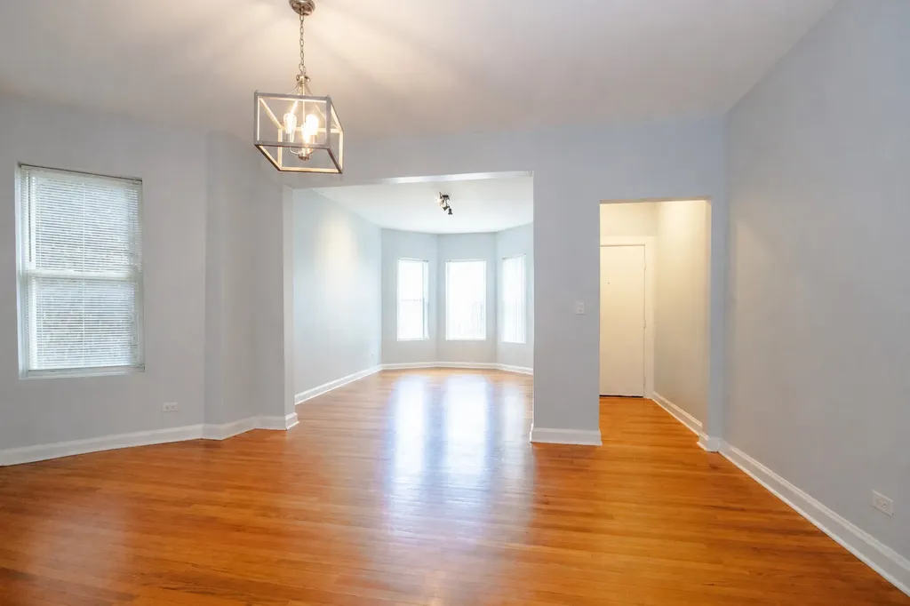 2931 West Lexington Street Chicago IL 60612