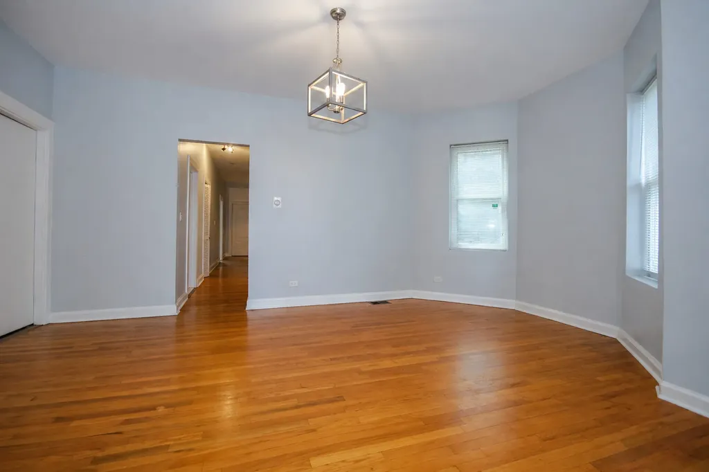 2931 West Lexington Street Chicago IL 60612