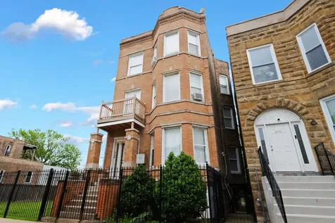 2931 West Lexington Street Chicago IL 60612