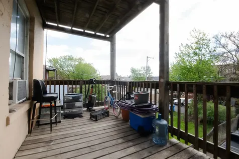 2931 West Lexington Street Chicago IL 60612