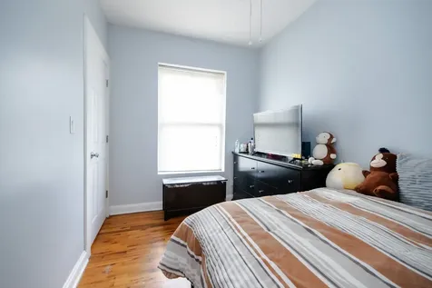 2931 West Lexington Street Chicago IL 60612