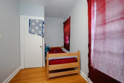 2931 West Lexington Street Chicago IL 60612