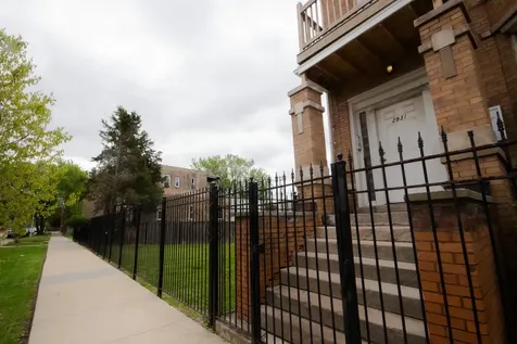 2931 West Lexington Street Chicago IL 60612