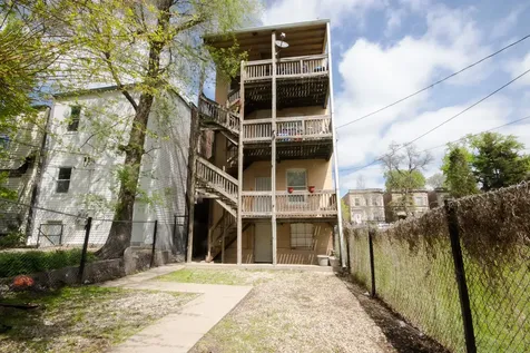2931 West Lexington Street Chicago IL 60612