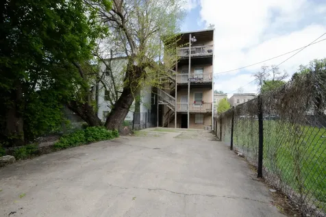 2931 West Lexington Street Chicago IL 60612