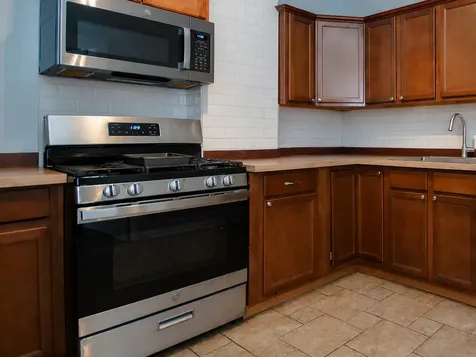 2931 West Lexington Street Chicago IL 60612