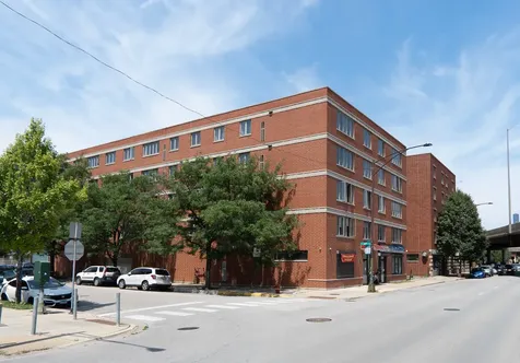 2734 South Wentworth Avenue Chicago IL 60616