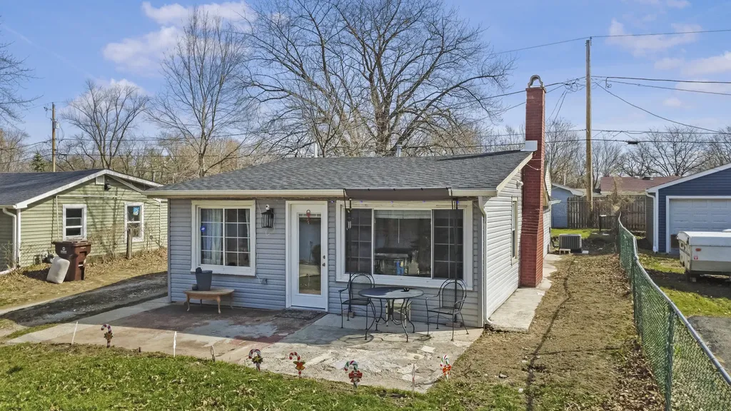 1903 Lakewood Drive Wilmington IL 60481
