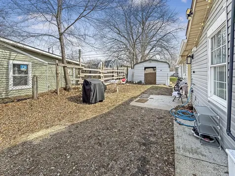 1903 Lakewood Drive Wilmington IL 60481