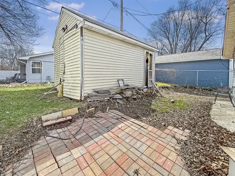 1903 Lakewood Drive Wilmington IL 60481