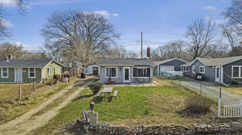1903 Lakewood Drive Wilmington IL 60481