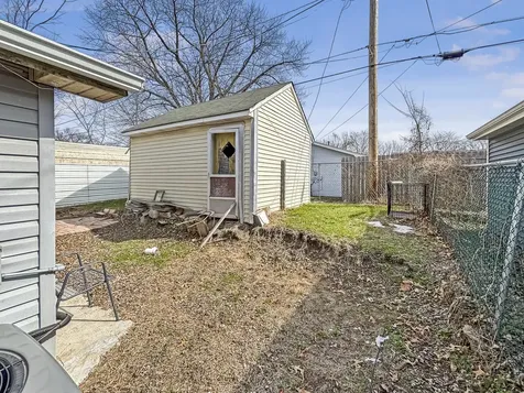 1903 Lakewood Drive Wilmington IL 60481