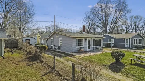 1903 Lakewood Drive Wilmington IL 60481