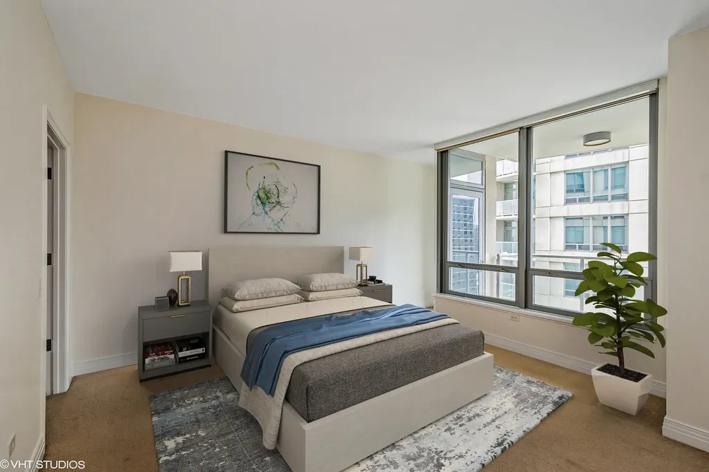 600 North Lake Shore Drive Chicago IL 60611