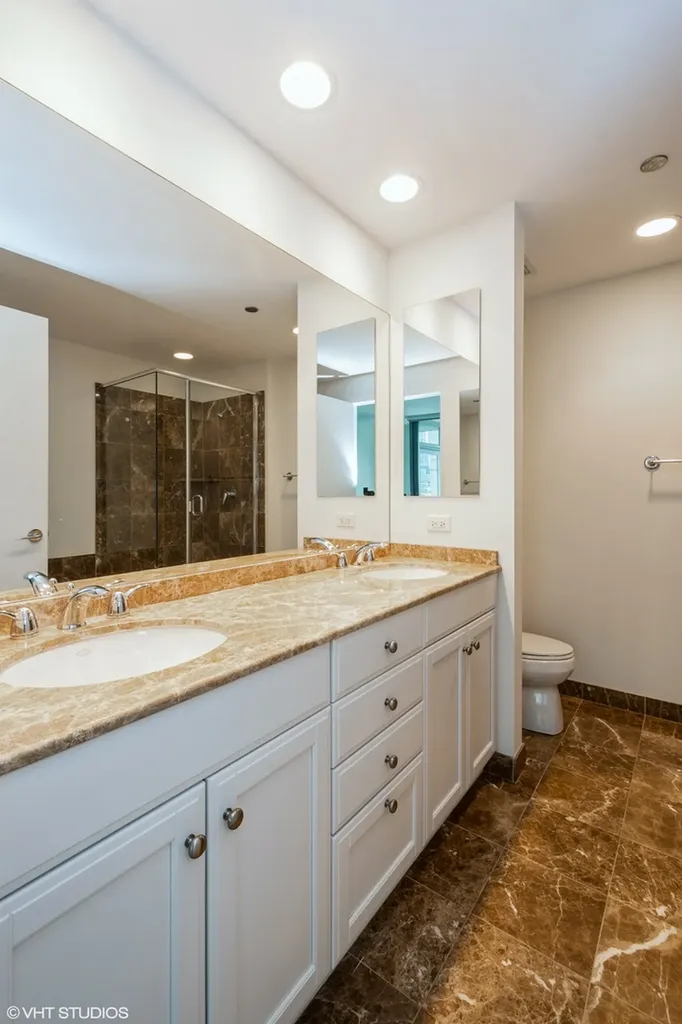 600 North Lake Shore Drive Chicago IL 60611