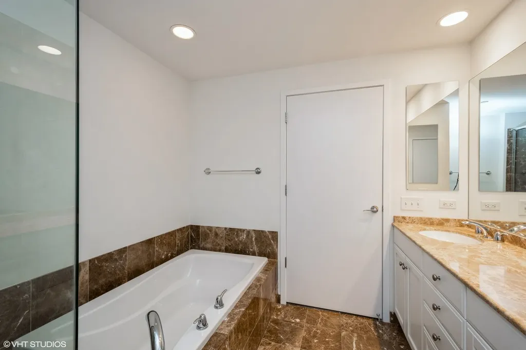 600 North Lake Shore Drive Chicago IL 60611